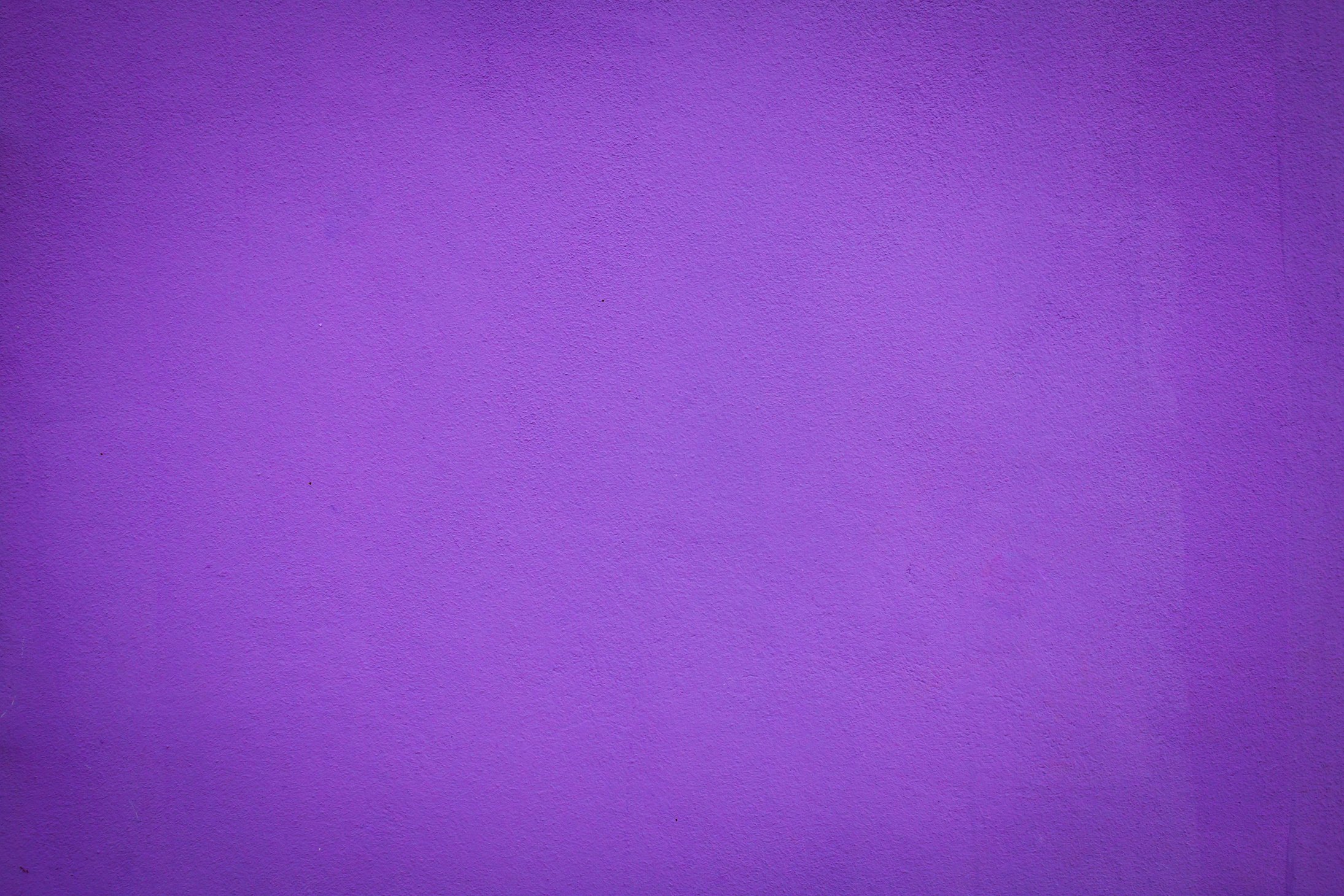 Purple concrete wall background.